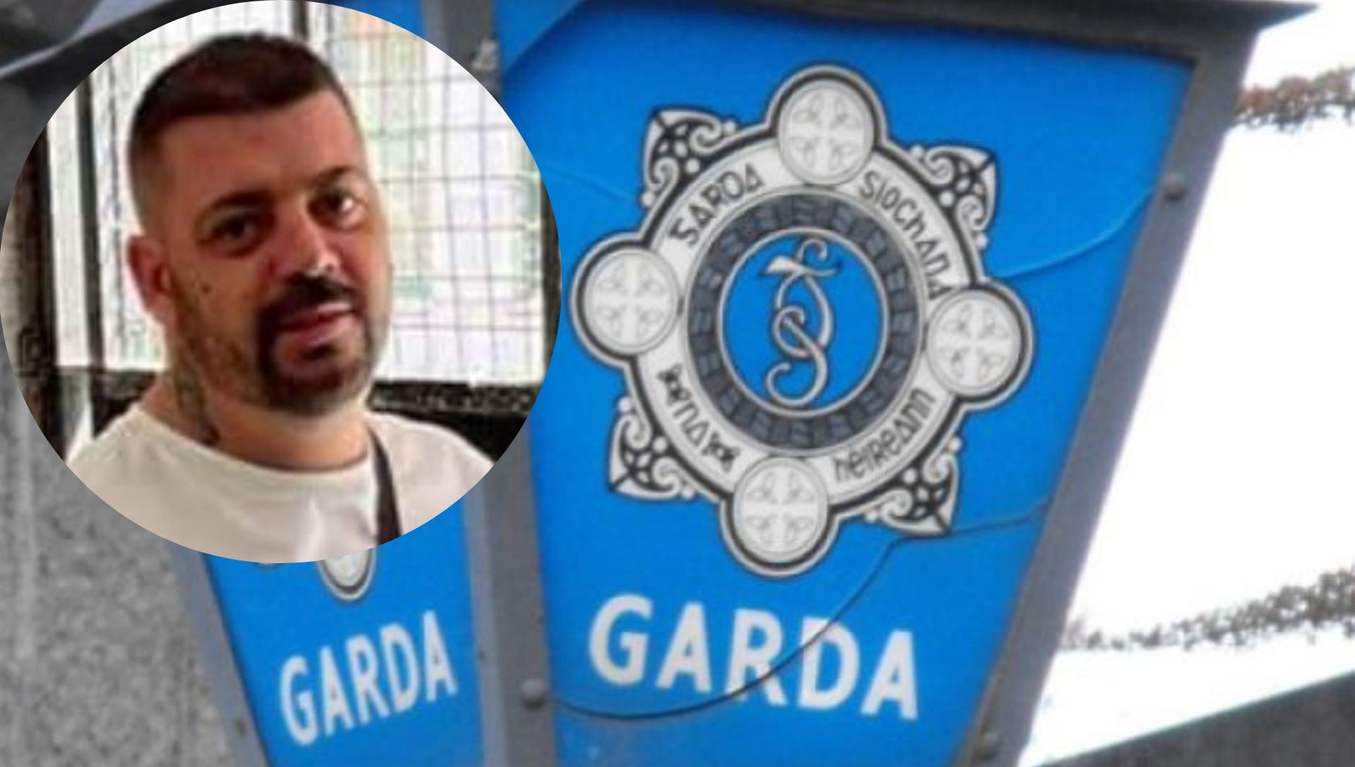Jonathon Morey, 33 years, Limerick City