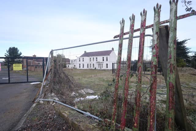 The move was requested by Stormont’s leaders as part of ongoing moves to establish a public inquiry north of the border.