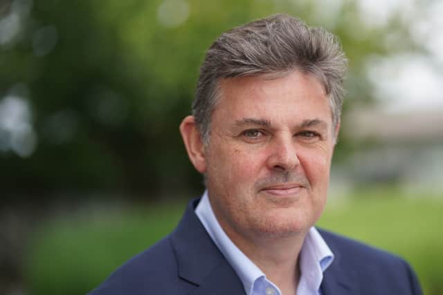 “In response, through wide-ranging and significant reforms, I, along with my leadership team and the board of RTE, have faced the key issues head on and been committed to delivering the transformation RTE needs to rebuild trust and restore confidence, both internally and externally,” he said.