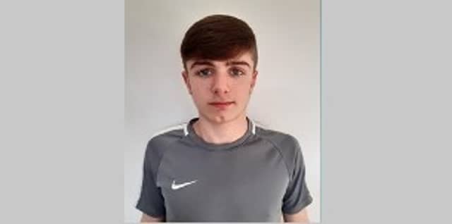 Jack Byrne is approximately 5 feet 6 inches in height. It is unknown what Jack was wearing at the time he went missing.