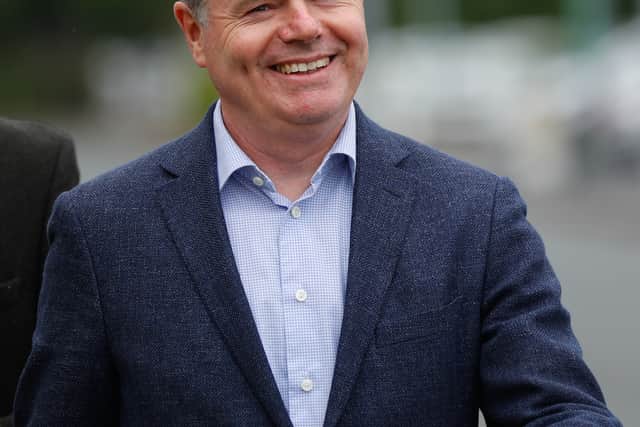 “The many billions of euros that we have rightfully spent to provide accommodation and to provide support to those who have come to our country in a really difficult way, and at times have experienced real and terrible trauma.