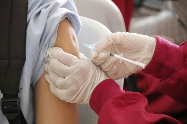 HSE urge parents to vaccinate children and young people for measles
