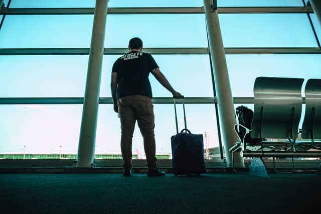 Dublin Airport passengers warned of EU hand luggage change that could affect their travel plans