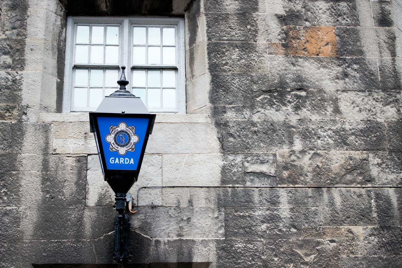 A woman and two men are being detained at garda stations in Dublin | FILE PHOTO