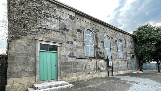 PICTURE: Clare County Council