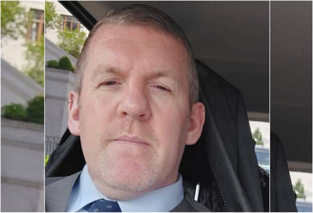 RIP: Body found in search for missing man (49) as gardaí issue tragic update