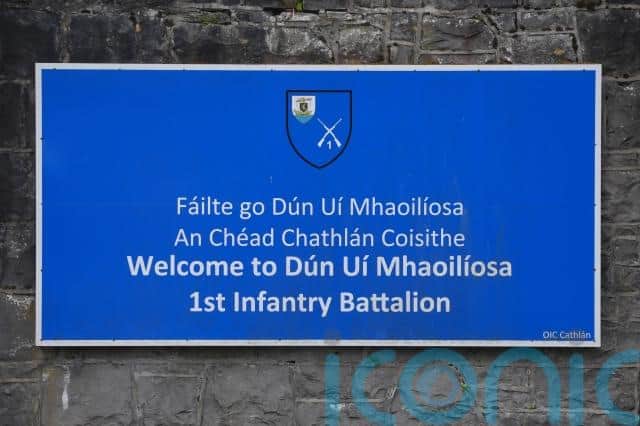 He said gardai believe the accused “holds a radical Islamist mindset” and early analysis of seized devices showed content support the so-called Islamic State terrorist group.