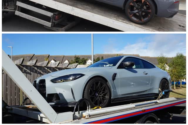 During the course of this search, GNCCB investigators seized substantial assets, most notably Crypto Currency, namely Bitcoin and Monero, with a current market value of approximately €6.5 million euros, along with luxury brand watches worth in excess of €120,000 and two high powered vehicles valued in the region of €220,000.
