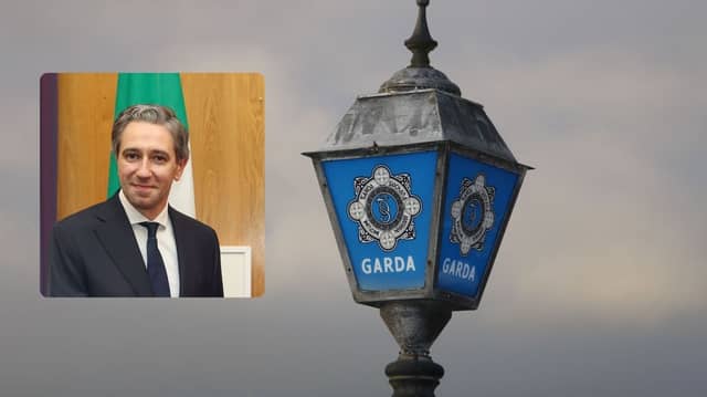 The man who was arrested in relation to the threats against Simon Harris is expected to appear in court later this Monday | FILE PHOTO