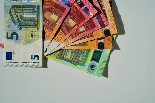 Thousands of families across Ireland entitled to an extra €550 with new social welfare payment