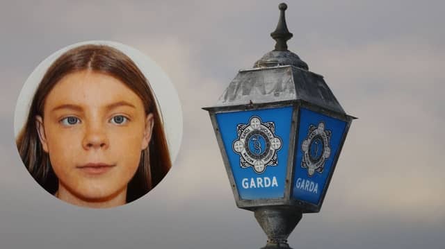 Danielle Breen, 15, was last seen in Kilkenny on Wednesday