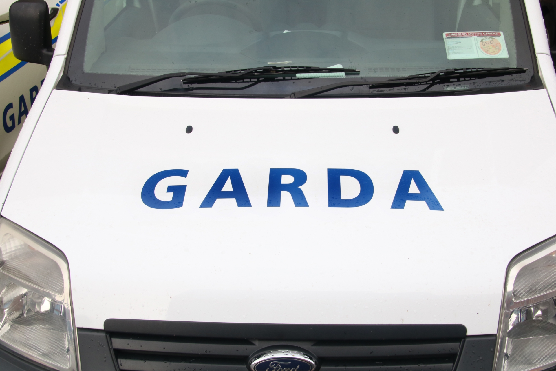 Gardai in Bandon are investigating | FILE PHOTO