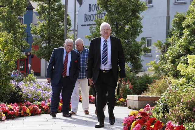 Bereaved families expressed hope after decades of campaigning for a public inquiry into the atrocity.