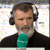 Roy Keane