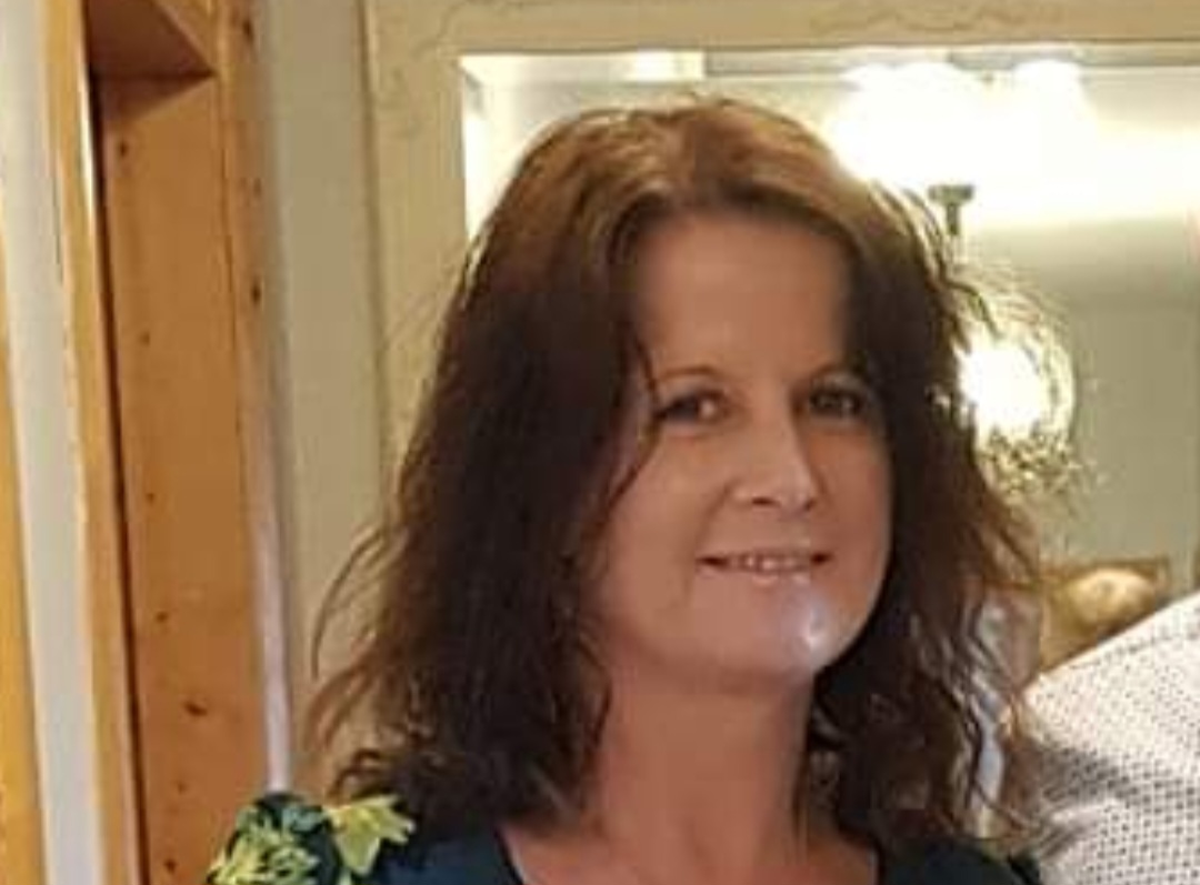 Lorna Woodnutt