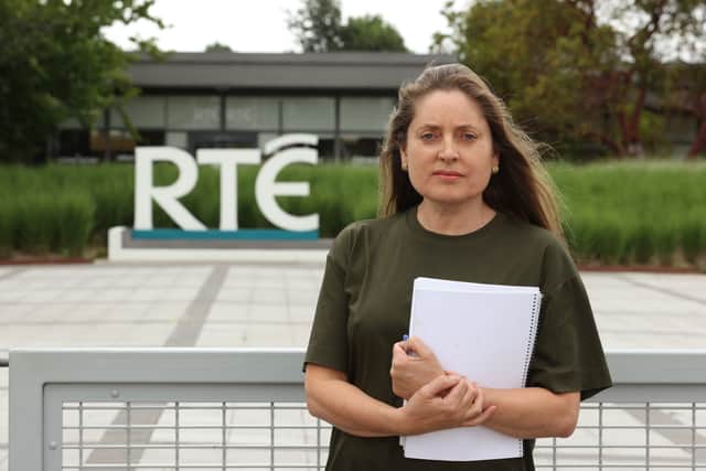 Co-chairwoman of the Trade Union Group and RTE education correspondent Emma O Kelly said it would have been more effective to replace the licensing system.