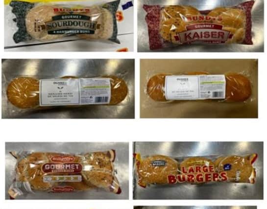 According to the Food Safety Authority of Ireland, retailers have been asked to remove implicated batches from sale and to display recall notices at point-of-sale.