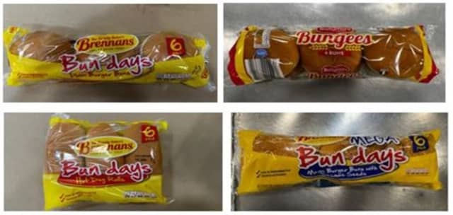 Several Johnston Mooney & O'Brien products withdrawn from supermarket shelves across the country
