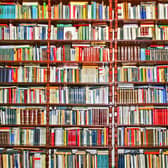 Funding for libraries