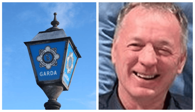 Michael Wyer, 59 Years