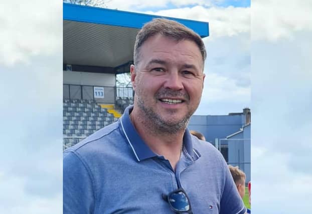 Funeral details confirmed for beloved Waterford dad who died on family holiday