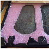 Two Early Bronze Age axeheads, dating from around 2150-2000 BC, which were sent anonymously to the National Museum of Ireland at the end of June.