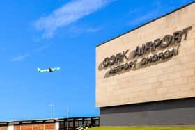 Cork Airport