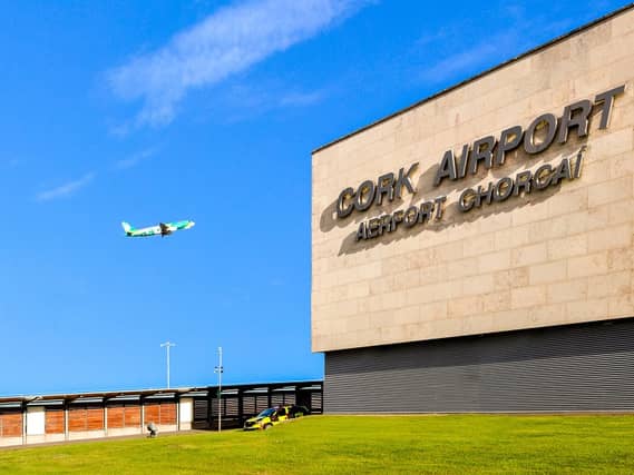 Cork Airport