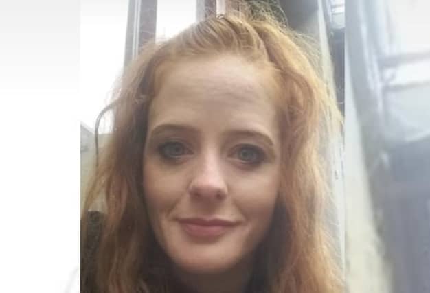 Amy Mulcahy, 31