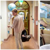 Photos: Adrian Martin Facebook