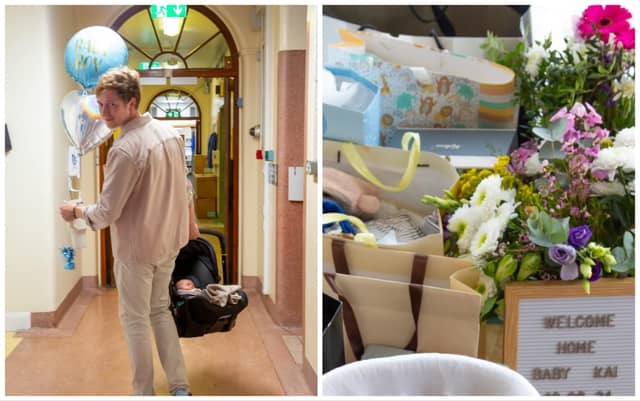 Photos: Adrian Martin Facebook
