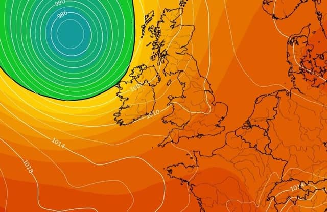 Met Éireann in 20C weekend weather forecast but they make unsettling prediction