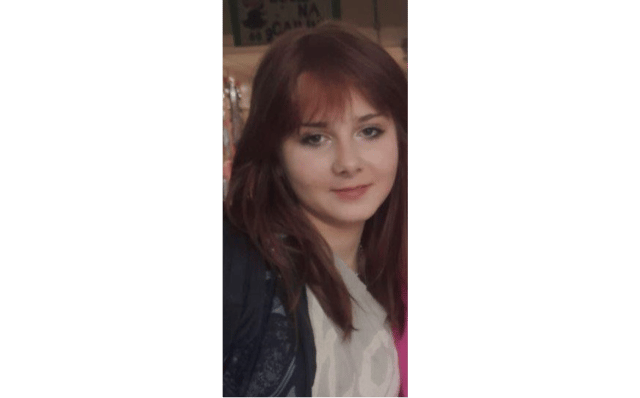 Aliyah Smyth Donnelly, 12 Years Old from Mulhuddart, Dublin 15