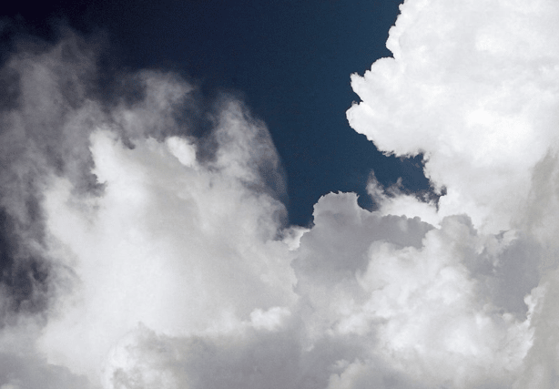 Today highest temperatures from 16 to 20 degrees