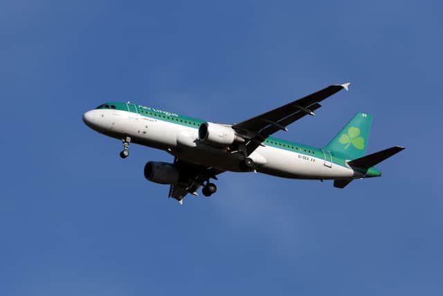 “The scale of next week’s anticipated flight cancellations, as described by Aer Lingus, illustrates the extent to which the company relies on the flexibility and goodwill of pilots,” he said.