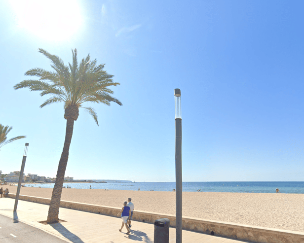 Little-known law in Spanish tourist hotspot could land Irish holidaymakers in trouble