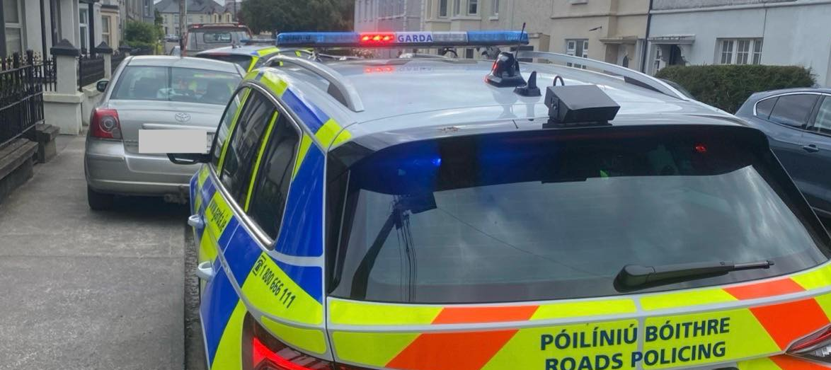 CREDIT: Tipperary gardaí