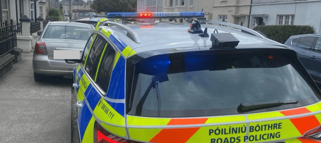 CREDIT: Tipperary gardaí
