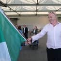 Cllr Tom McDonnell was the last councillor in Ireland to be elected to a local authority in the 2024 local elections