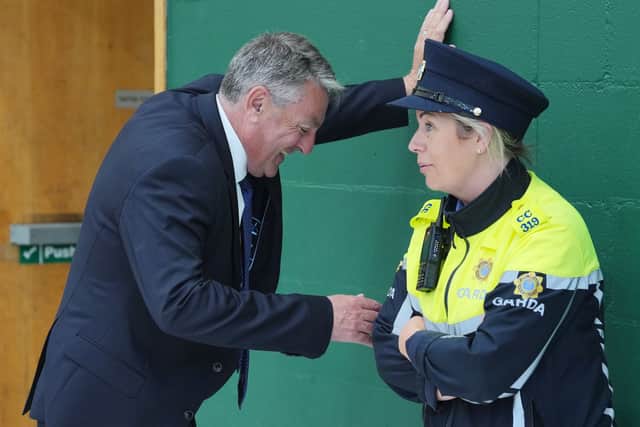In Ireland South, Fine Gael’s Sean Kelly was deemed elected after the first count on Monday – but it has taken days to fill the other positions.