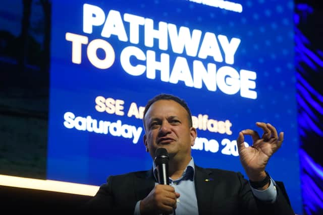 Ireland voted last week to choose 949 local councillors, 14 MEPs and the country’s first directly elected mayor, in the first nationwide elections in four years.