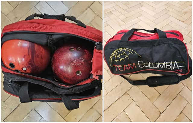 'Here's an odd one' - Gardaí in unusual alert to reunite owner with missing balls