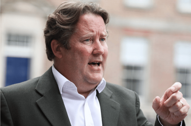 The Minister for Housing, Local Government and Heritage Darragh O’Brien confirmed the funding in an update to Cabinet earlier this week