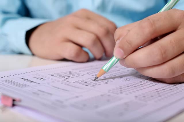 A total of 3,780 students across Waterford are due to sit State Examinations this year