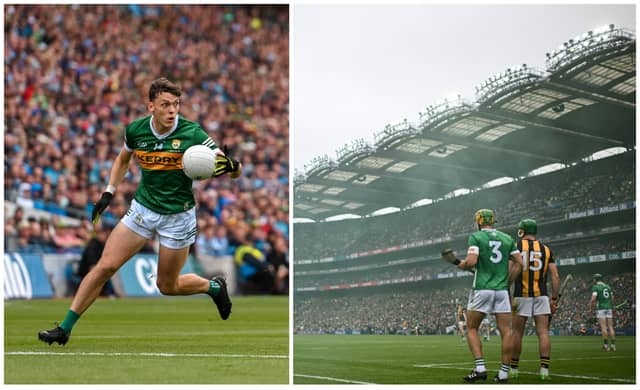 OPINION: GAA ticket prices almost like the Super Bowl - out of reach for ordinary fans