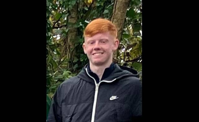 Bobai Carpenter, 17