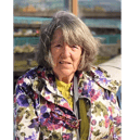Patricia “Patsy” Aust