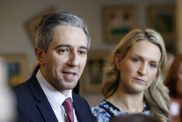The proposed trial was cautiously welcomed by the Irish Council of Civil Liberties (ICCL) when it was first announced.