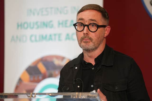 Focus Ireland director of advocacy Mike Allen said: “Focus Ireland has always argued that homelessness is a solvable problem, and an expert group which the Government itself established has now provided a pathway to solving homelessness along with the wider housing problem experienced by so many families across the country.