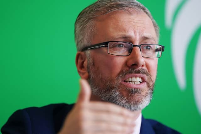 “I think we should keep an open mind in relation to this but only if any such actions were proven to be beneficial to the overall migration pact and be in most important compliance with human rights.”